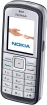 Nokia 6070 Handy diverse farben möglich B-Warephoto2