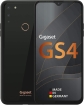 Gigaset GS4 Smartphone - Made in Germany - leistungsstarker 4300mAh Akku mit Schnellladefunktion - 6photo6