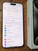 Apple iphone 15 pro max 512 Go de qualité A, parfaitement utiliséphoto2