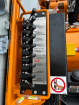 Máquina Apiladora PILE DRIVER TURCHI 300-F 950/1200 JOULE photo6
