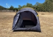 Iglu Zelt 2 Personen - Camping Zelt - Pop Up Zelt - Backpacking Zelte -Sofortiger Aufbau, Wasserdichphoto1