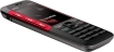 Nokia 5310 XpressMusic red (Edge, Musik-Player, UKW-Radio, Kamera mit 2 MP, Bluetooth) Triband Handyphoto1
