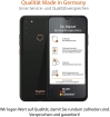 Gigaset GS4 Smartphone - Made in Germany - leistungsstarker 4300mAh Akku mit Schnellladefunktion - 6photo9