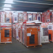 Massive AKAI Electronics Lot - 19.309 Items: Smart TVs, Ovens, Washing Machines, Speakers, Smartwatcphoto3