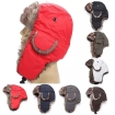 Chapeaux USHANKA CHAPKAphoto2