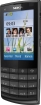 Nokia X3-02 Handy (6.1cm (2.4 Zoll) Touch&Type Display, Bluetooth, WLAN, microSD, 5 MP Kamera) photo2