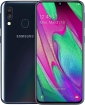 Samsung A40 64gb B- Warephoto1