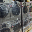 Massive AKAI Electronics Lot - 19.309 Items: Smart TVs, Ovens, Washing Machines, Speakers, Smartwatcphoto14