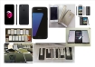 Restposten aus Appel, Sony, Motorola, Nokia, HTC, Samsung, LG, Huawei Smartphone.photo2