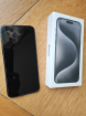 Apple iphone 15 pro max 512 Go de qualité A, parfaitement utiliséphoto4