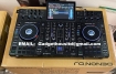 DJ controllers, DJ multi-players, DJ mixers, turntables, DJ samplers, amplifiers, speakers, keyboardphoto1