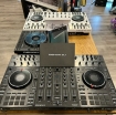 Pioneer XDJ-RX3, Pioneer XDJ-XZ, Pioneer OPUS-QUAD, Pioneer DDJ-FLX10, Denon DJ Prime 4  Plusphoto10