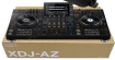 AlphaTheta XDJ-AZ, OMNIS-DUO, Pioneer OPUS-QUAD, Pioneer XDJ-RX3, Pioneer XDJ-XZ, Pioneer DDJ-FLX10.photo2