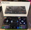 AlphaTheta XDJ-AZ, OMNIS-DUO, Pioneer OPUS-QUAD, Pioneer XDJ-RX3, Pioneer XDJ-XZ, Pioneer DDJ-FLX10.photo5