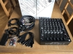 Pioneer CDJ-3000 | Pioneer DJM-A9 |Pioneer CDJ-2000NXS2 | DJM-900NXS2 | Pioneer DJM-V10-LF | DJM-S11photo13