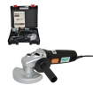 Professioneller Winkelschleifer 950W 125mm Scheibe Elektronikphoto5