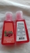Antibacterial hand cleansing gel - 29 mlphoto1