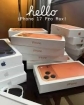  Apple iPhone 17 Pro Max 256GB 1TB 2TBphoto1