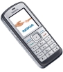 Nokia 6070 Handy diverse farben möglich B-Warephoto1