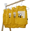 Ropa de verano para bebés y niñosphoto9