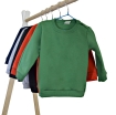 Ropa de otoño/invierno para bebés y niños de 0 a 10 añosphoto10