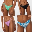 Lote surtido de bragas bikini al por mayorphoto7