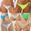 Lote surtido de bragas bikini al por mayorphoto8