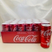 Coca Cola, Fanta and Sprite, Pepsi 0.33 (330ml)photo1