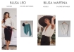 Stock vestidos y tocados de ceremonia para mujer (carteras y complementos gratis en el lote)photo3