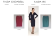 Stock vestidos y tocados de ceremonia para mujer (carteras y complementos gratis en el lote)photo4