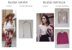 Stock vestidos y tocados de ceremonia para mujer (carteras y complementos gratis en el lote)photo24