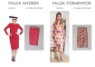 Stock vestidos y tocados de ceremonia para mujer (carteras y complementos gratis en el lote)photo25