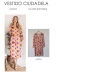 Stock vestidos y tocados de ceremonia para mujer (carteras y complementos gratis en el lote)photo28