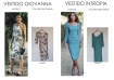 Stock vestidos y tocados de ceremonia para mujer (carteras y complementos gratis en el lote)photo31