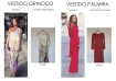 Stock vestidos y tocados de ceremonia para mujer (carteras y complementos gratis en el lote)photo44