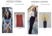 Stock vestidos y tocados de ceremonia para mujer (carteras y complementos gratis en el lote)photo38