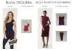 Stock vestidos y tocados de ceremonia para mujer (carteras y complementos gratis en el lote)photo47