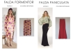 Stock vestidos y tocados de ceremonia para mujer (carteras y complementos gratis en el lote)photo41