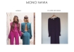 Stock vestidos y tocados de ceremonia para mujer (carteras y complementos gratis en el lote)photo42