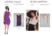 Stock vestidos y tocados de ceremonia para mujer (carteras y complementos gratis en el lote)photo48