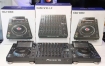 Pioneer CDJ-3000 Multi-Player / Pioneer DJM-A9 DJ Mixer / Pioneer DJM-V10-LF / Pioneer DJM-S11photo4