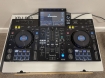Pioneer DJ OPUS-QUAD, Pioneer DJ XDJ-RX3, Pioneer XDJ-XZ , Pioneer DJ DDJ-FLX10, Pioneer DDJ-REV7photo4