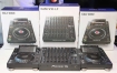 Pioneer CDJ-3000 , Pioneer DJM-A9 , Pioneer CDJ-2000NXS2, DJM-900NXS2, Pioneer DJM-V10-LF , DJM-S11photo8