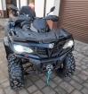 INSTALACIÓN 2022 CFMOTO CFORCE 1000 OVERLANDphoto1