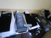 Stock di pantaloni nuovi noti marchi italianiphoto7