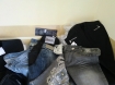 Stock di pantaloni nuovi noti marchi italianiphoto10
