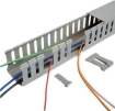 canaletas perforadas y ciegas para conduccion cable electricophoto1