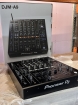 DJ controllers, DJ multi-players, DJ mixers, turntables, DJ samplers, amplifiers, speakers, keyboardphoto18