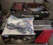 Pioneer CDJ-3000 Multi-Player / Pioneer DJM-A9 DJ Mixer / Pioneer DJM-V10-LF / Pioneer DJM-S11photo10