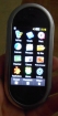 Samsung M7600 BEATDJ Handy (3 MP-Kamera, Touchscreen, Surround Sound 5.1 Bang&Olufson) splash-blue (photo4